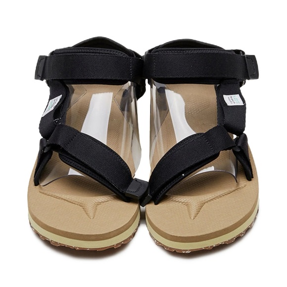 Suicoke Depa 2 Cab Eco Sandal - Picture 2 of 9